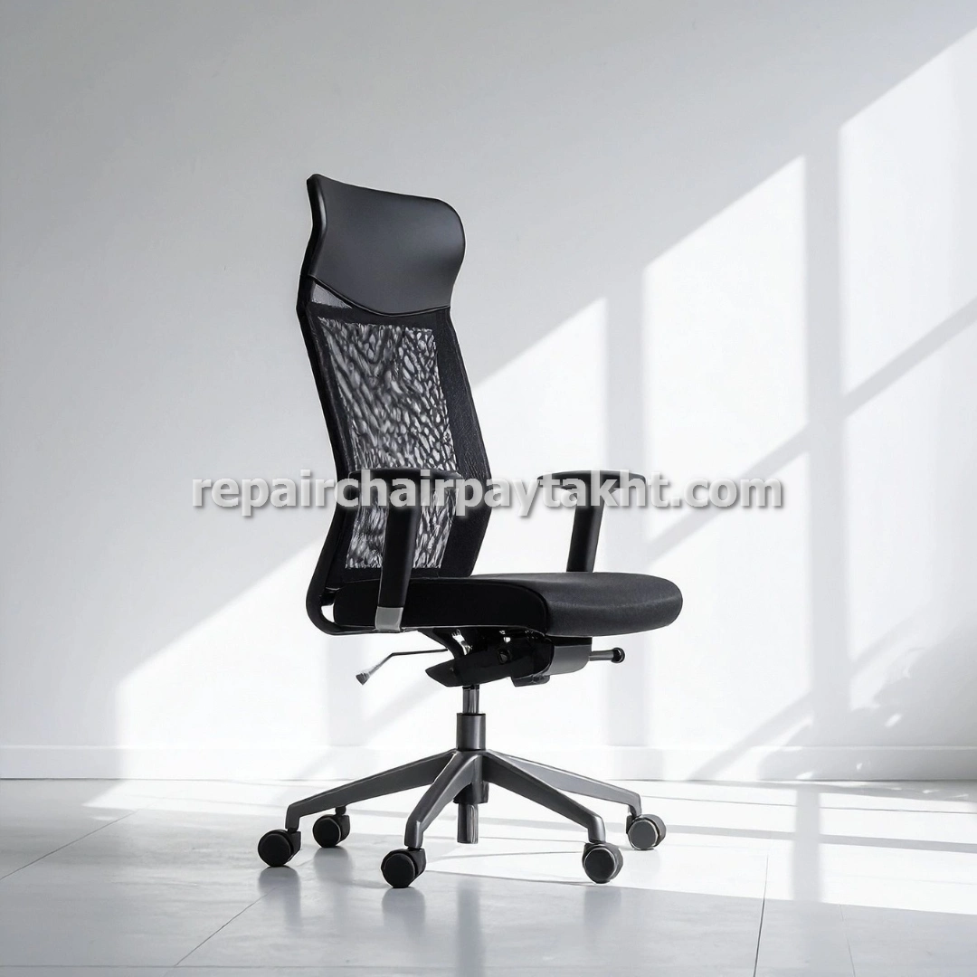 تعمیر صندلی اداری در محل مناسب شرکت ها