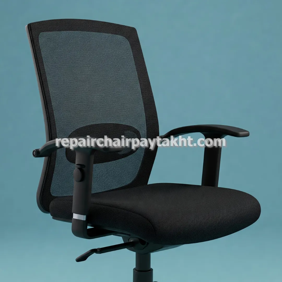 تعمیر صندلی اداری در یافت آباد